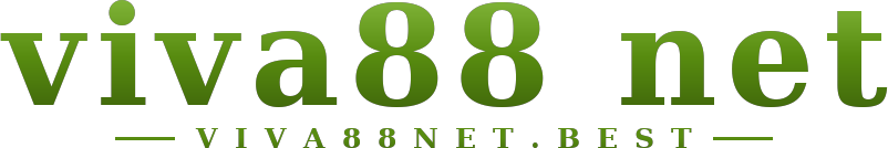 viva88 net logo