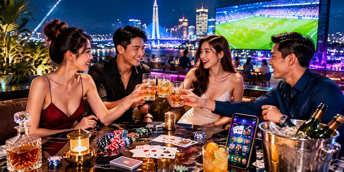 viva88 net Mở bàn Crash Di Dong – có gì bên trong